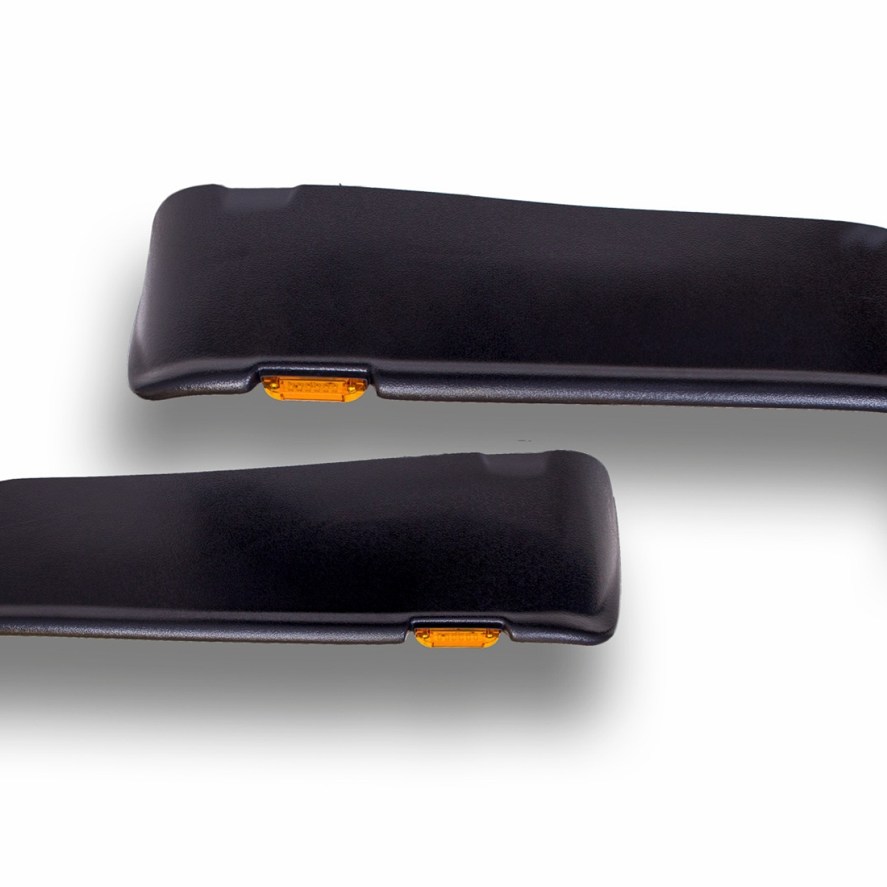 POSZERZENIA BŁOTNIKÓW FLAT PARAMOUNT AUTOMOTIVE JEEP WRANGLER JK