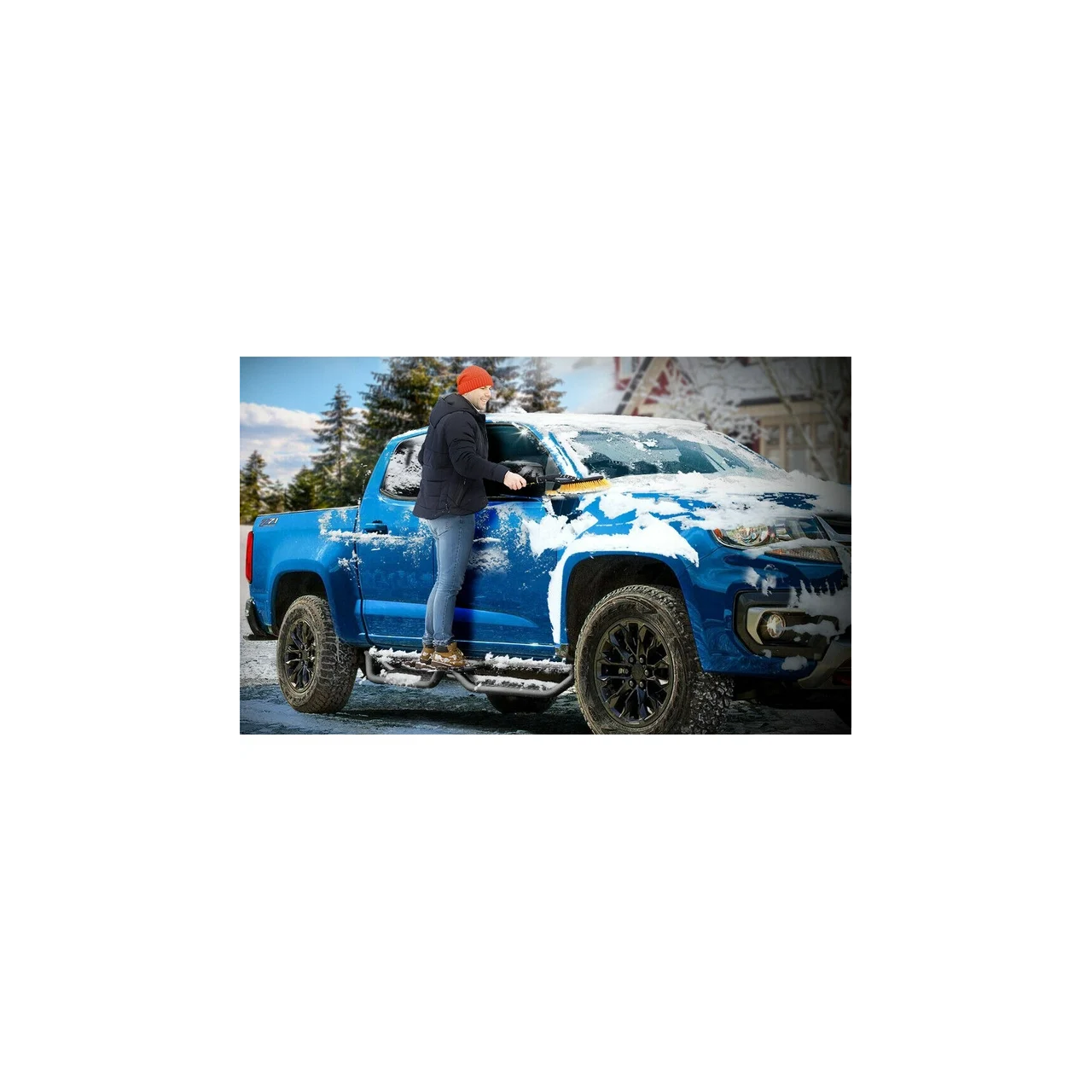 Progi, Stopnie Rock- Jeep Wrangler JL 4-Drzwi