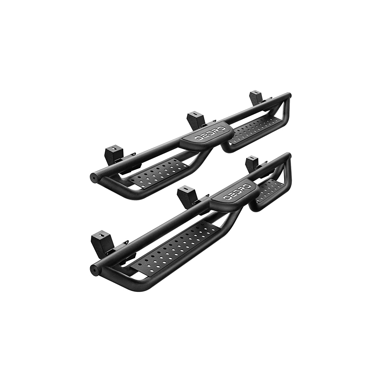 Progi, Stopnie Rock- Jeep Wrangler JL 4-Drzwi