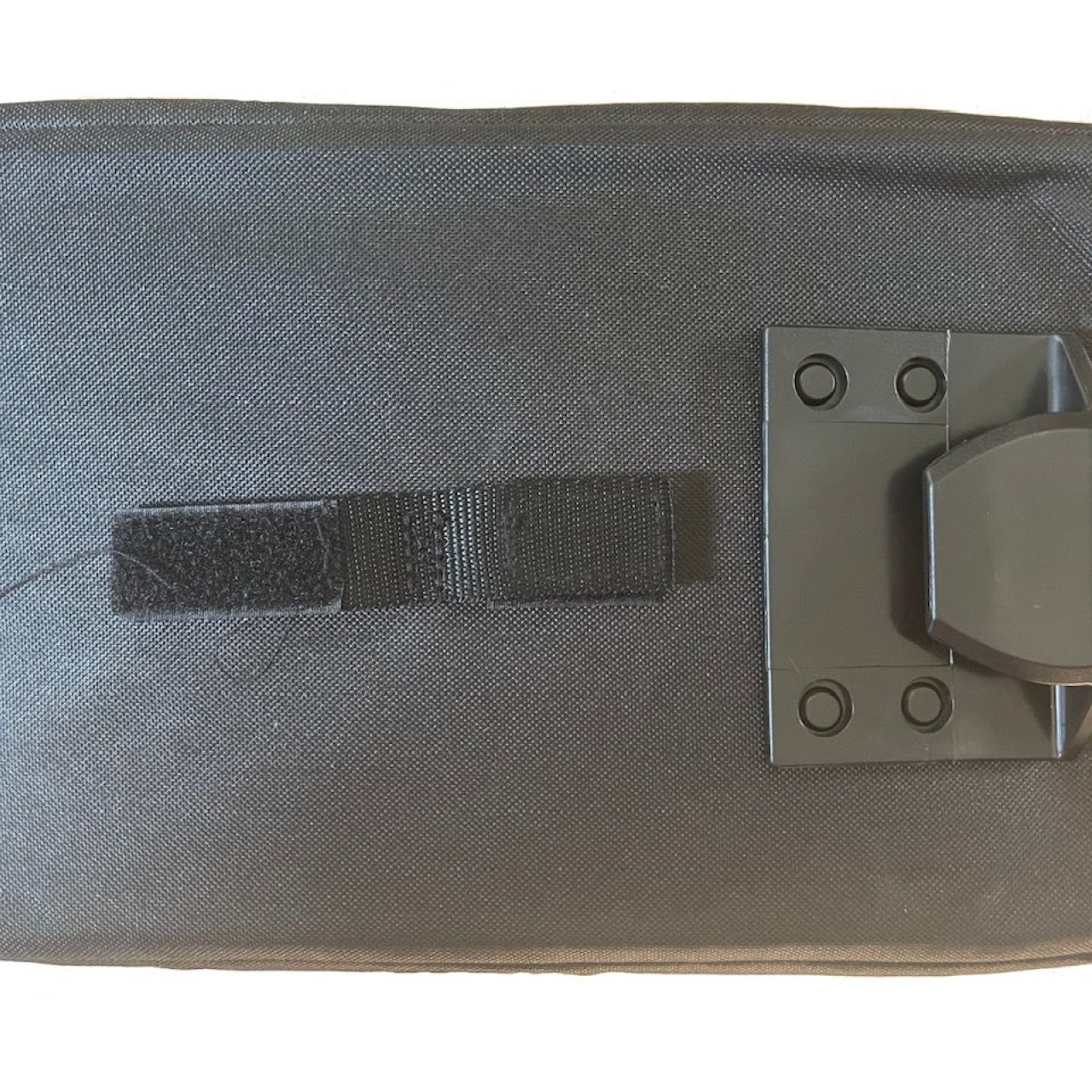 Organizer tylnych drzwi bagażnika  - Jeep Wrangler JK JL 2007+