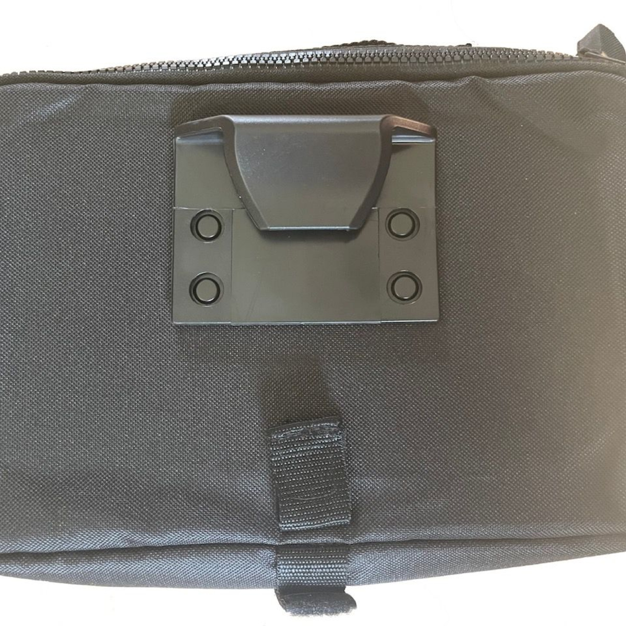 Organizer tylnych drzwi bagażnika  - Jeep Wrangler JK JL 2007+