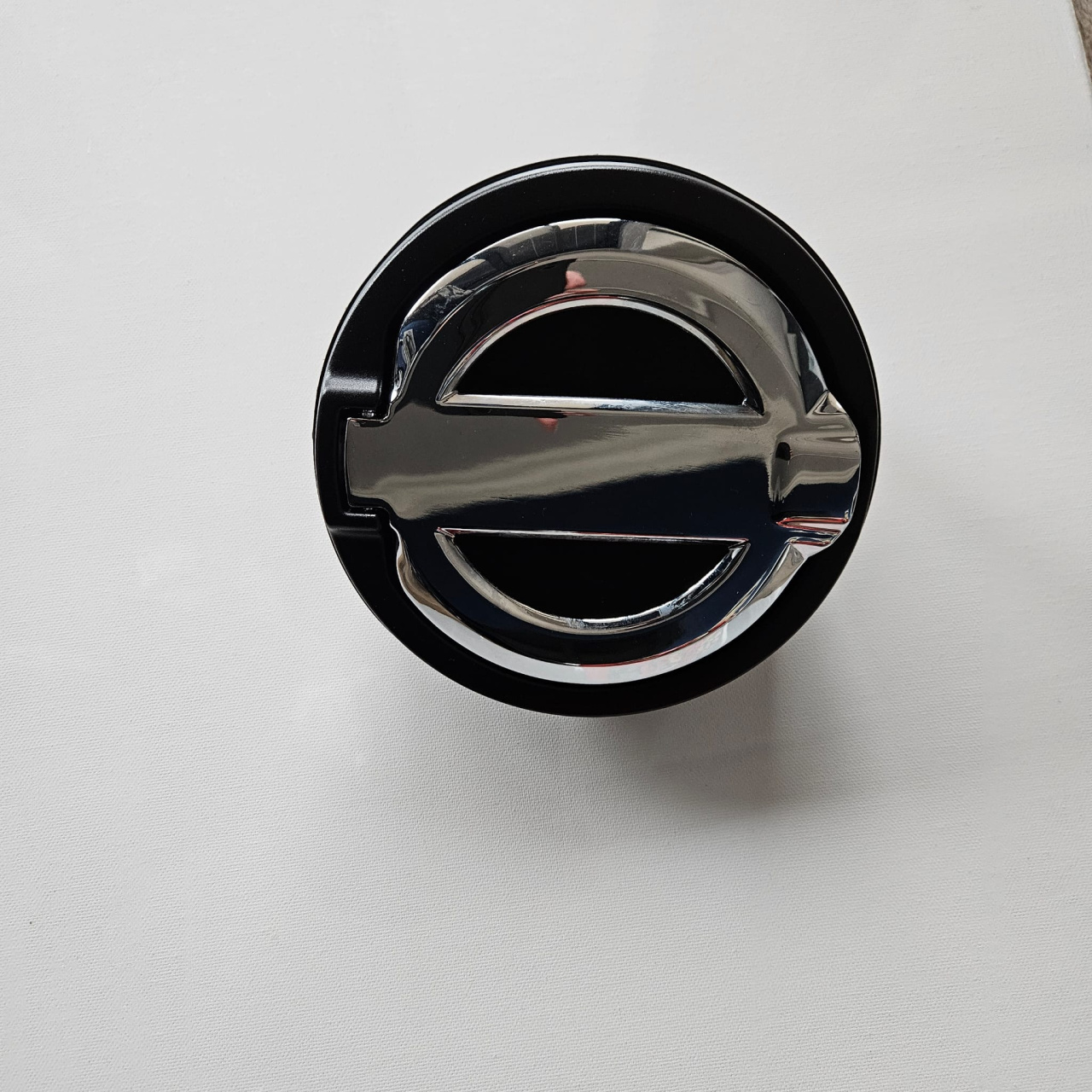 Korek klapka wlewu paliwa Wrangler JL 18+