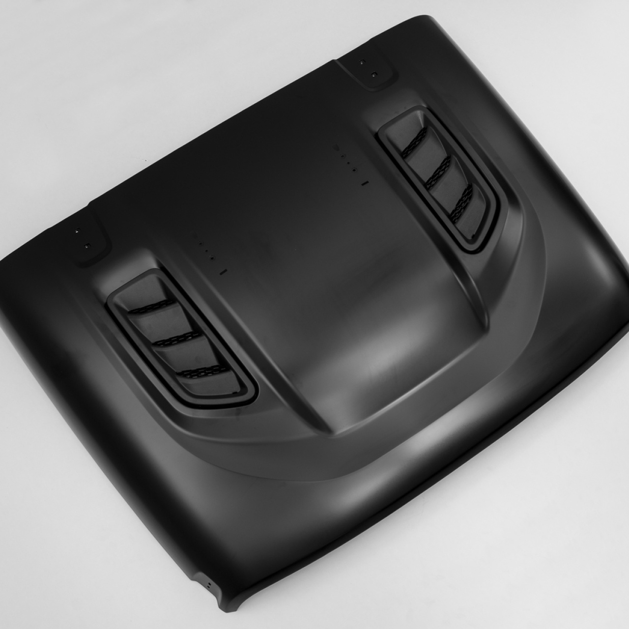 JEEP WRANGLER JL MASKA HEMI AMERYKAŃSKA WERSJA MOCOWAŃ MASKI