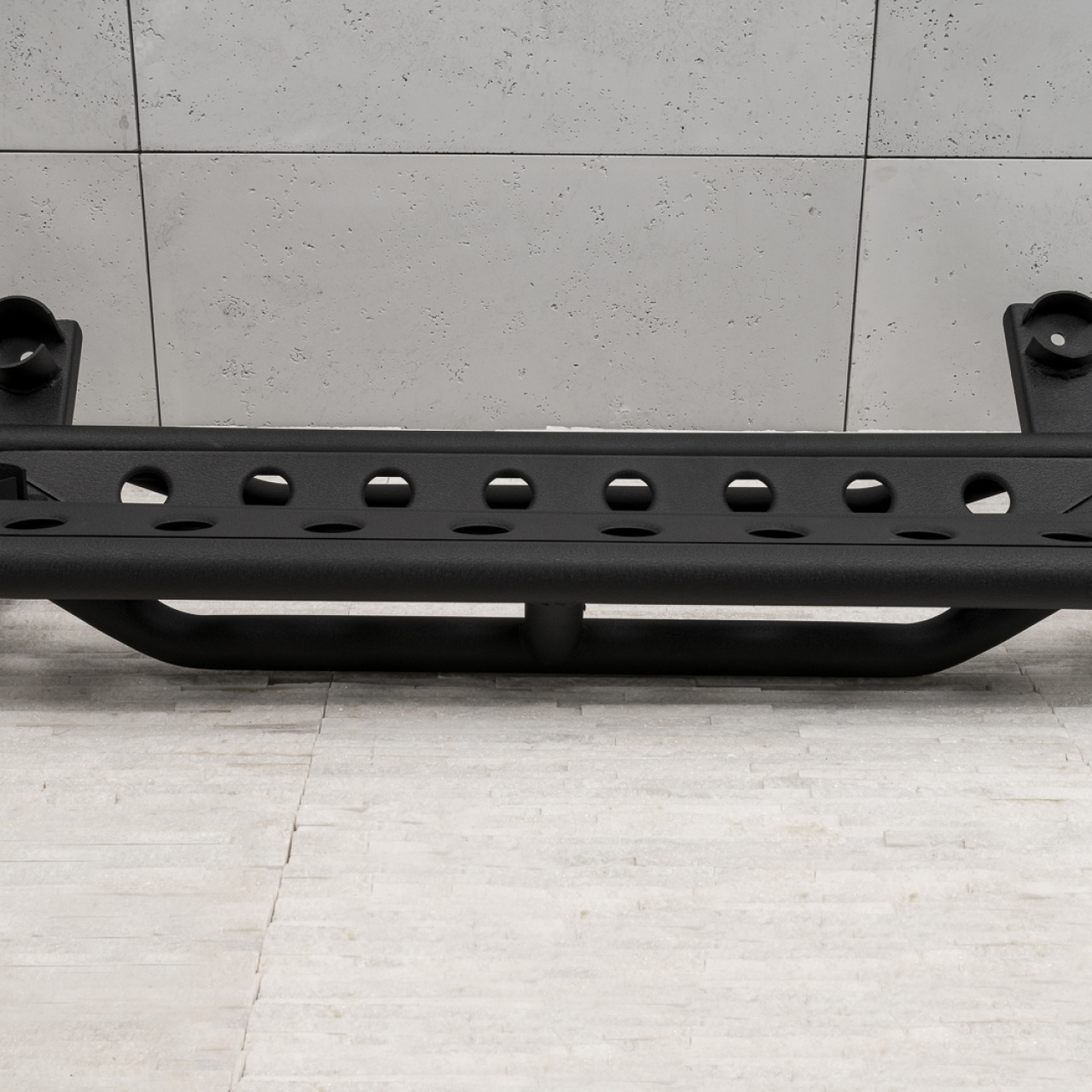JEEP WRANGLER JL 2018+ 2 DRZWI ORUROWANIE BOCZNE RAPTOR