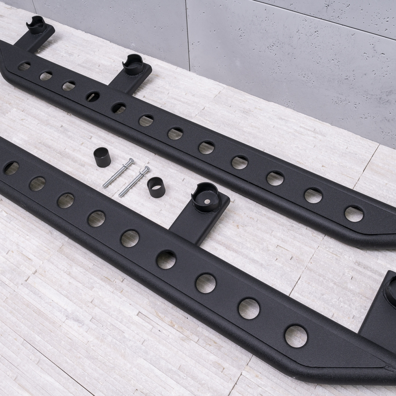JEEP WRANGLER JL 2018+ 2D ORUROWANIE BOCZNE