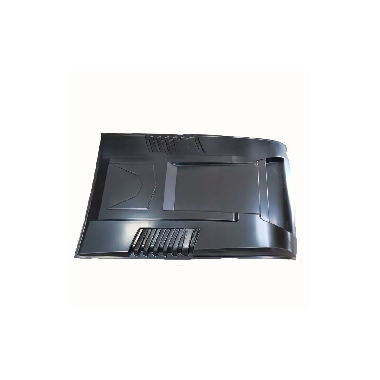 Promocja!!! Wlot powietrza maski Ford Ranger T9 2023+