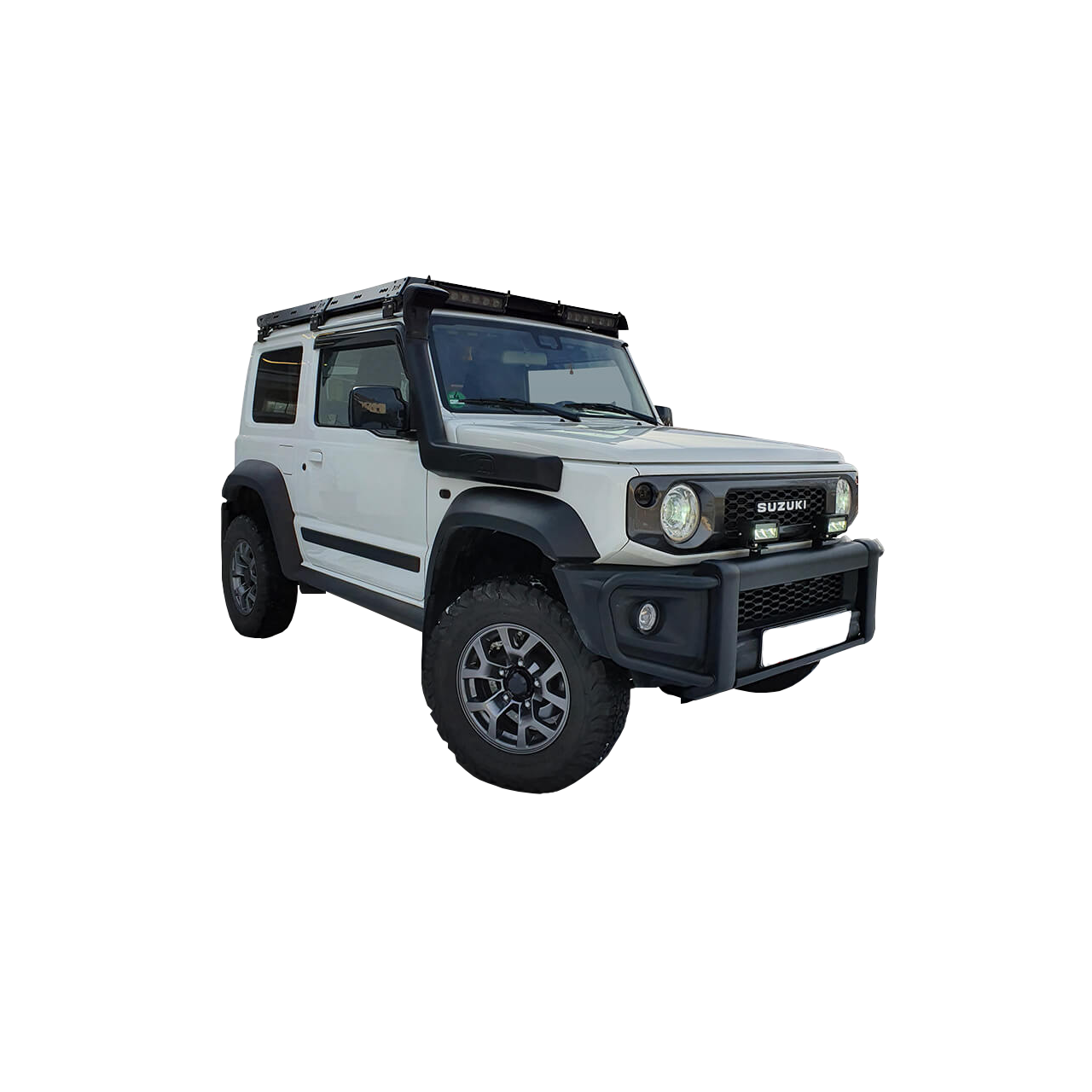 Snorkel SUZUKI JIMNY 2018+
