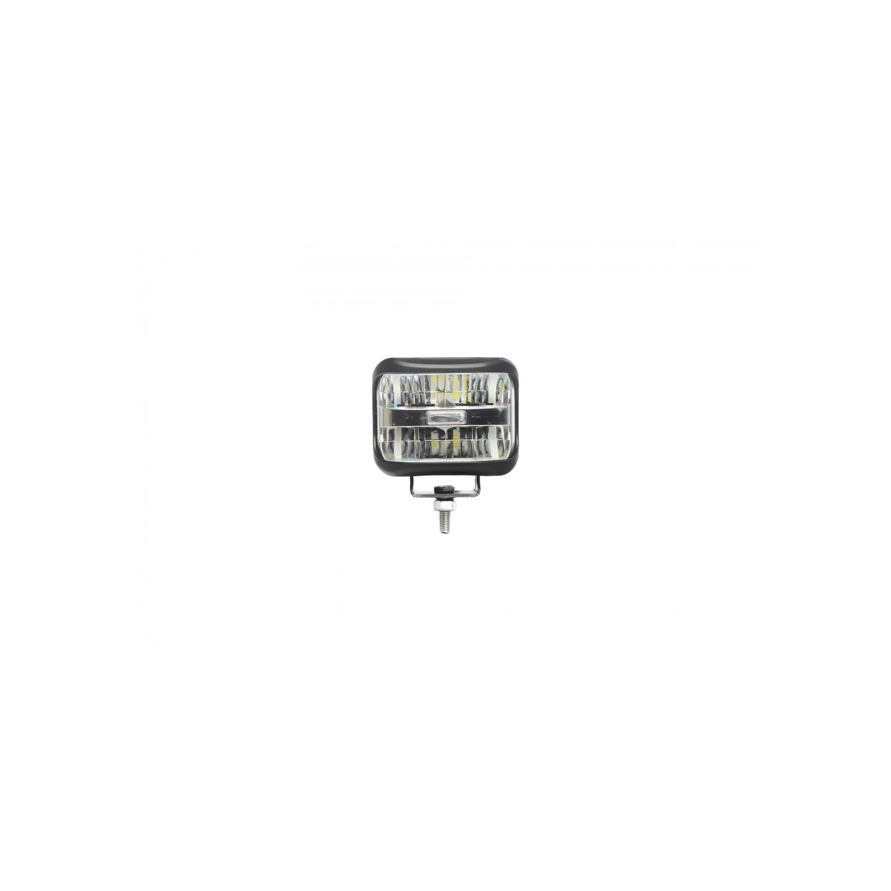 LED lampa robocza 27W