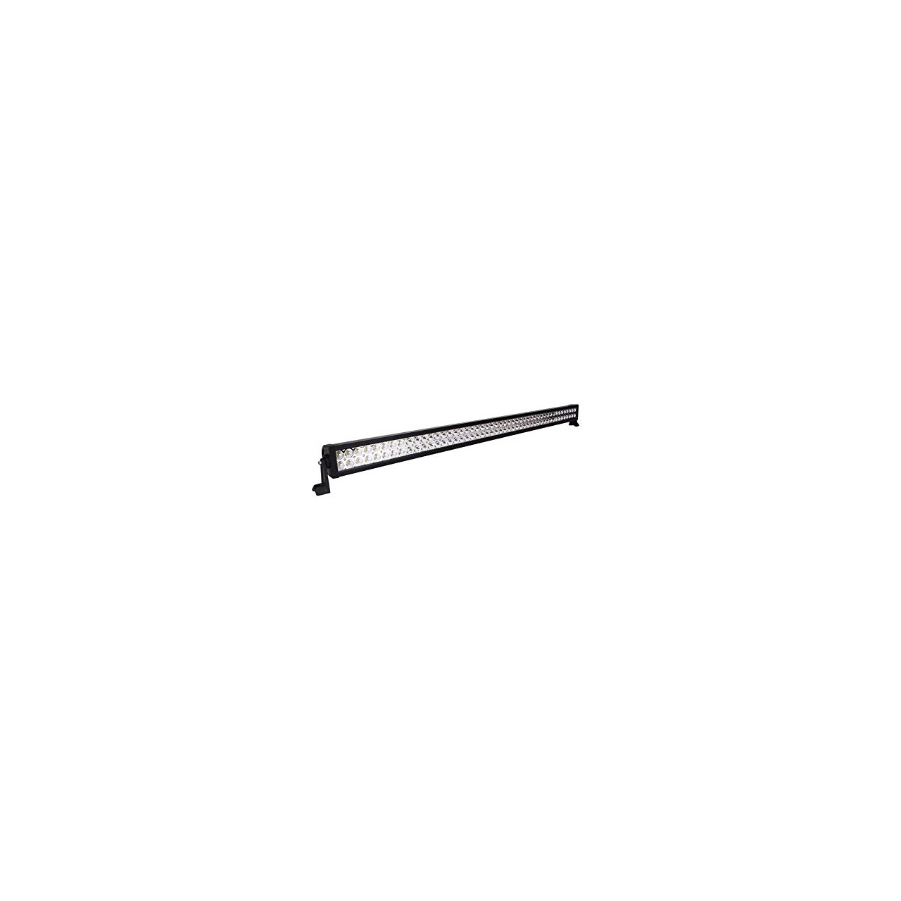 LISTWA LED CREE 134CM PODWÓJNA PROSTA 288W