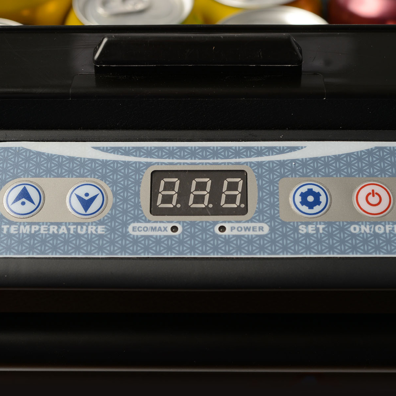 Przenośna lodówka Arctic Smittybilt