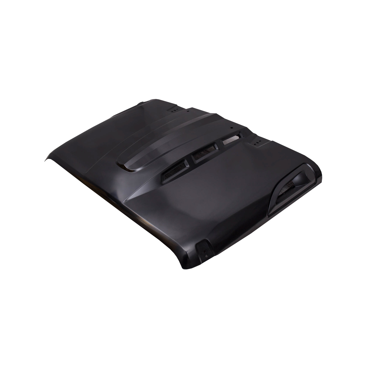 Maska przednia stalowa Avenger Bonnet OFD - Jeep Wrangler JK 07-18