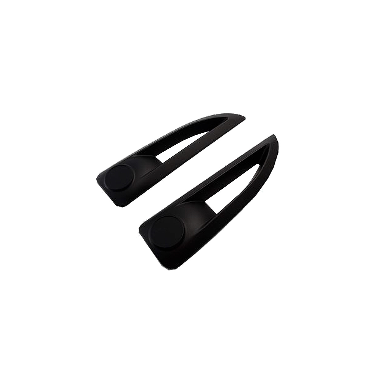 Maska przednia stalowa Avenger Bonnet OFD - Jeep Wrangler JK 07-18