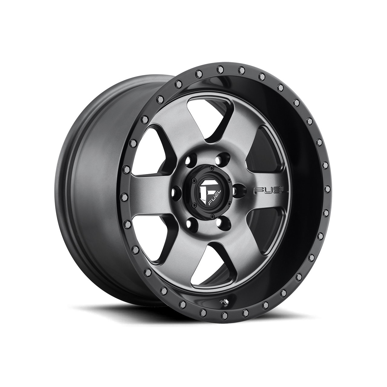 Felgi aluminiowe Fuel Podium D619 18x9 5X150 ET 20 TOYOTA