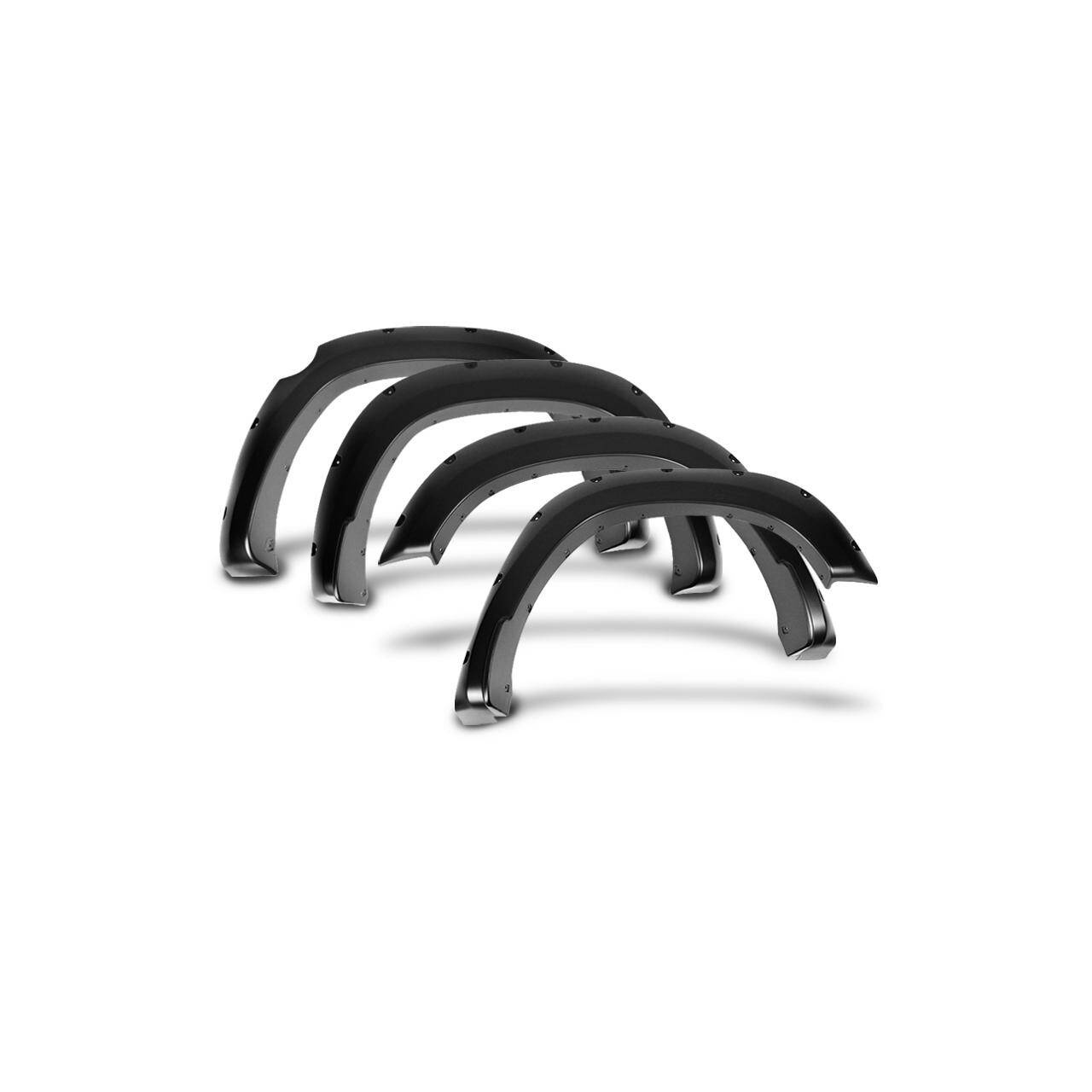 Poszerznia nadkoli, błotników - Dodge RAM 1500, 2019+