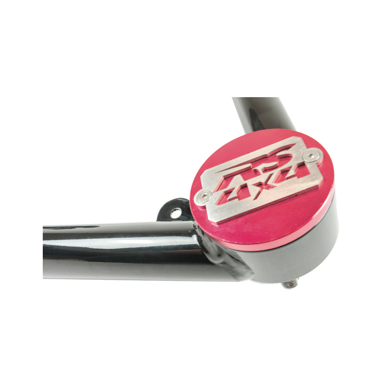 Wahacze przednie górne Lift 1,25-2,75" Red Springs - Ford Ranger 11-on