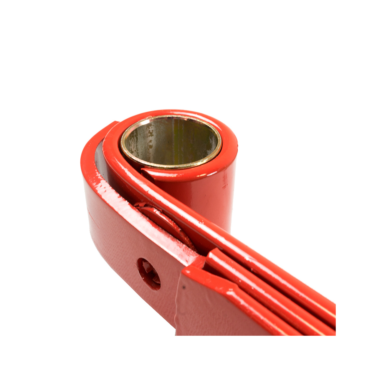 Zestaw zawieszenia lift 2" Red Springs - Ford Ranger PXII 15-18