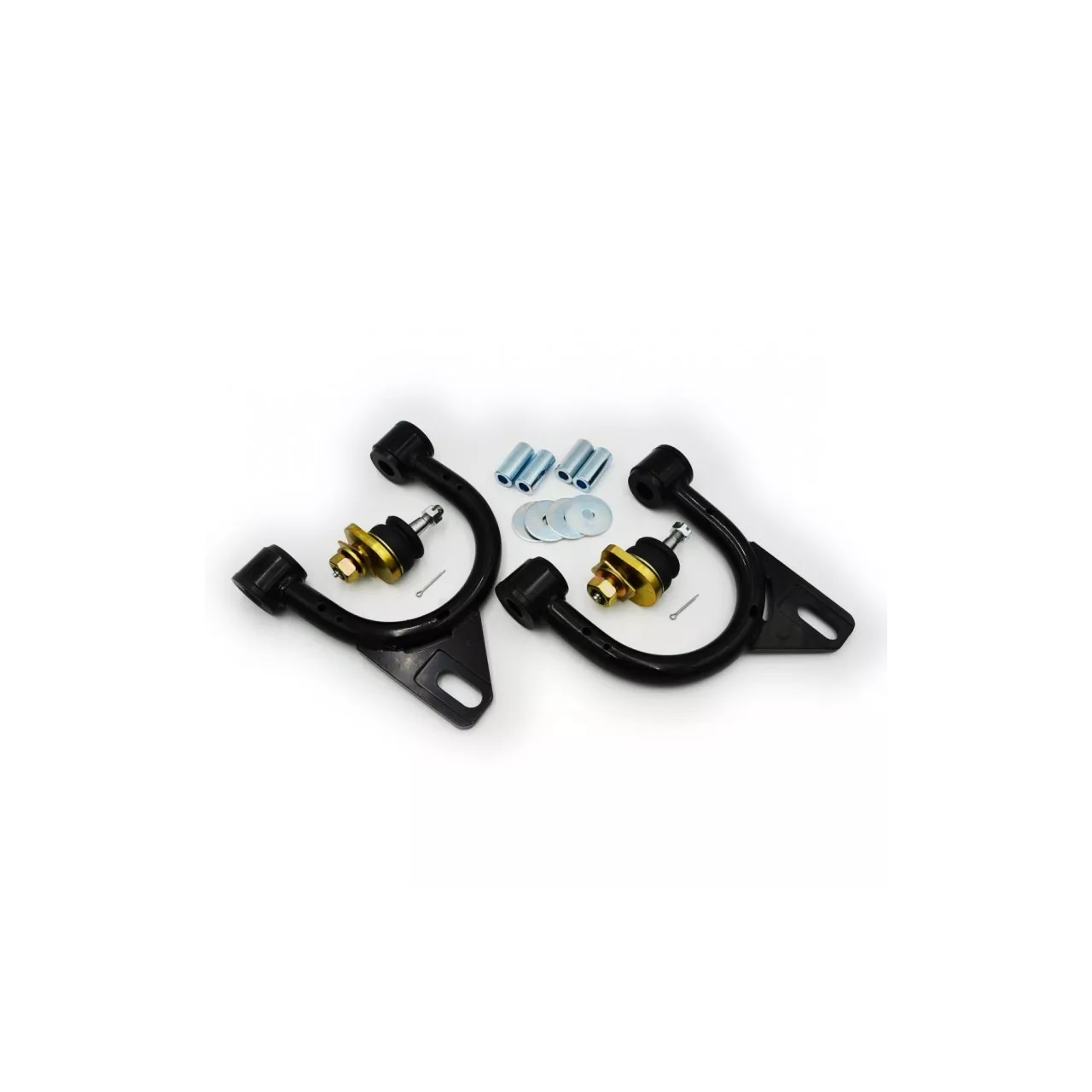 Zestaw zawieszenia Rough Country Lift 2,5" Ford Ranger 2019+