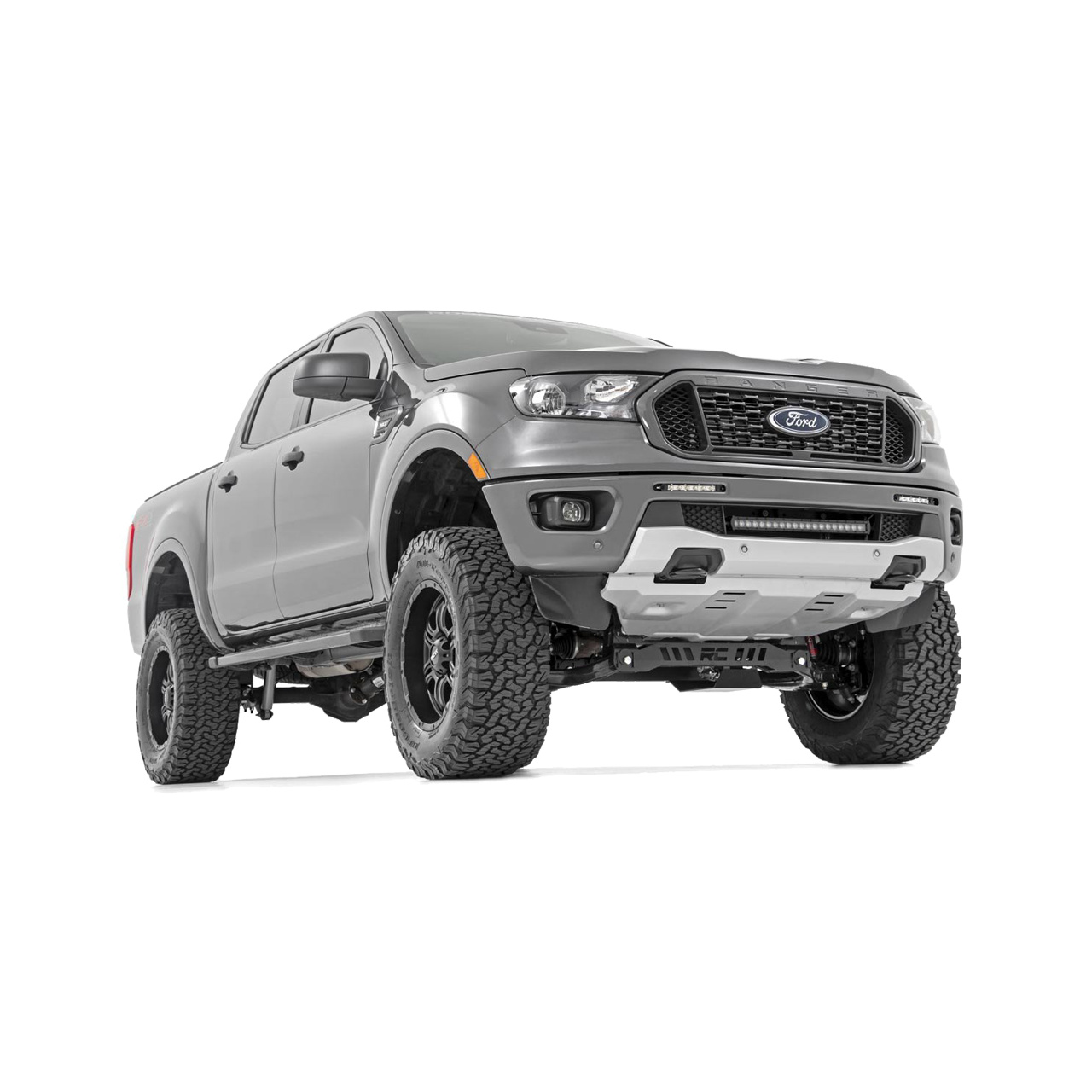 Lift 6 cali zestaw-zawieszenia-lift-6-rough-country-ford-ranger-pxiii-19-on