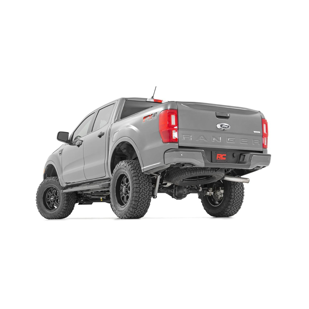 Lift 6 cali zestaw-zawieszenia-lift-6-rough-country-ford-ranger-pxiii-19-on