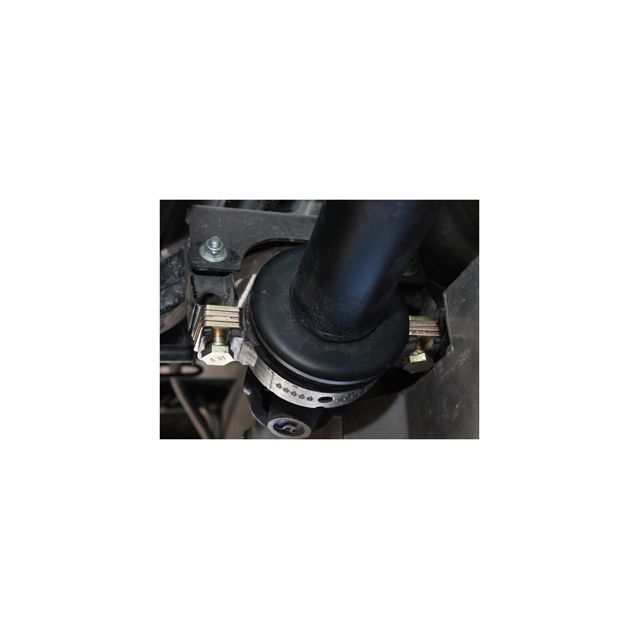 Lift Zawieszenia 40mm Superior Engineering - Ford Ranger 12-18