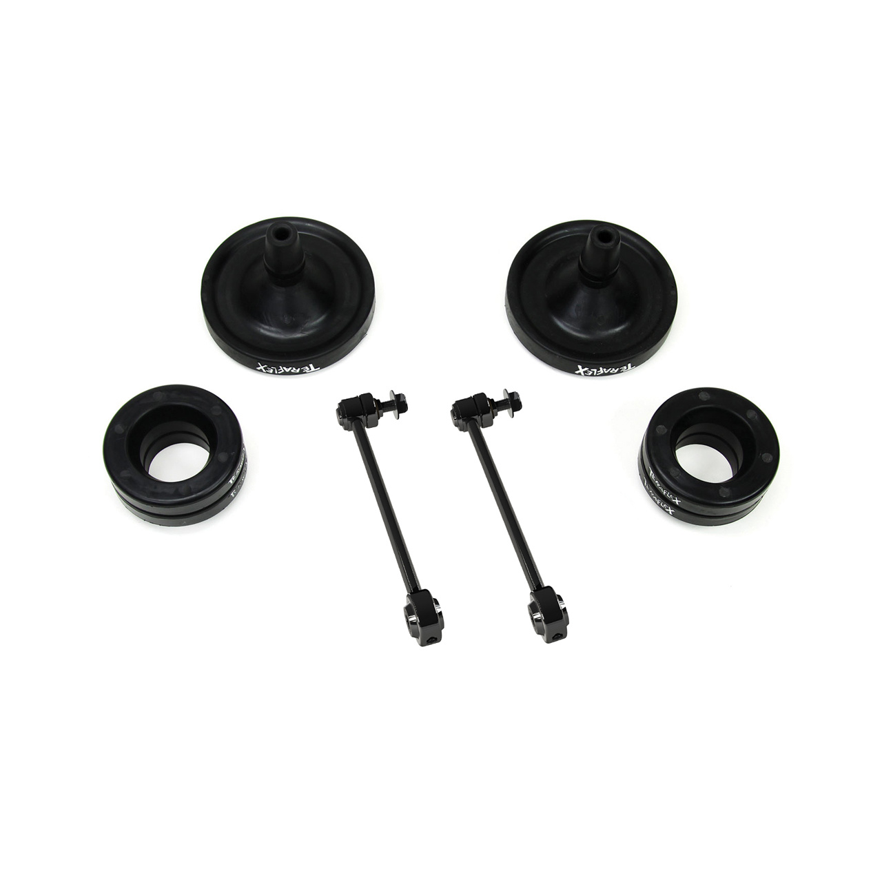 Lift Kit 1,5 cala Teraflex Jeep Wrangler JK