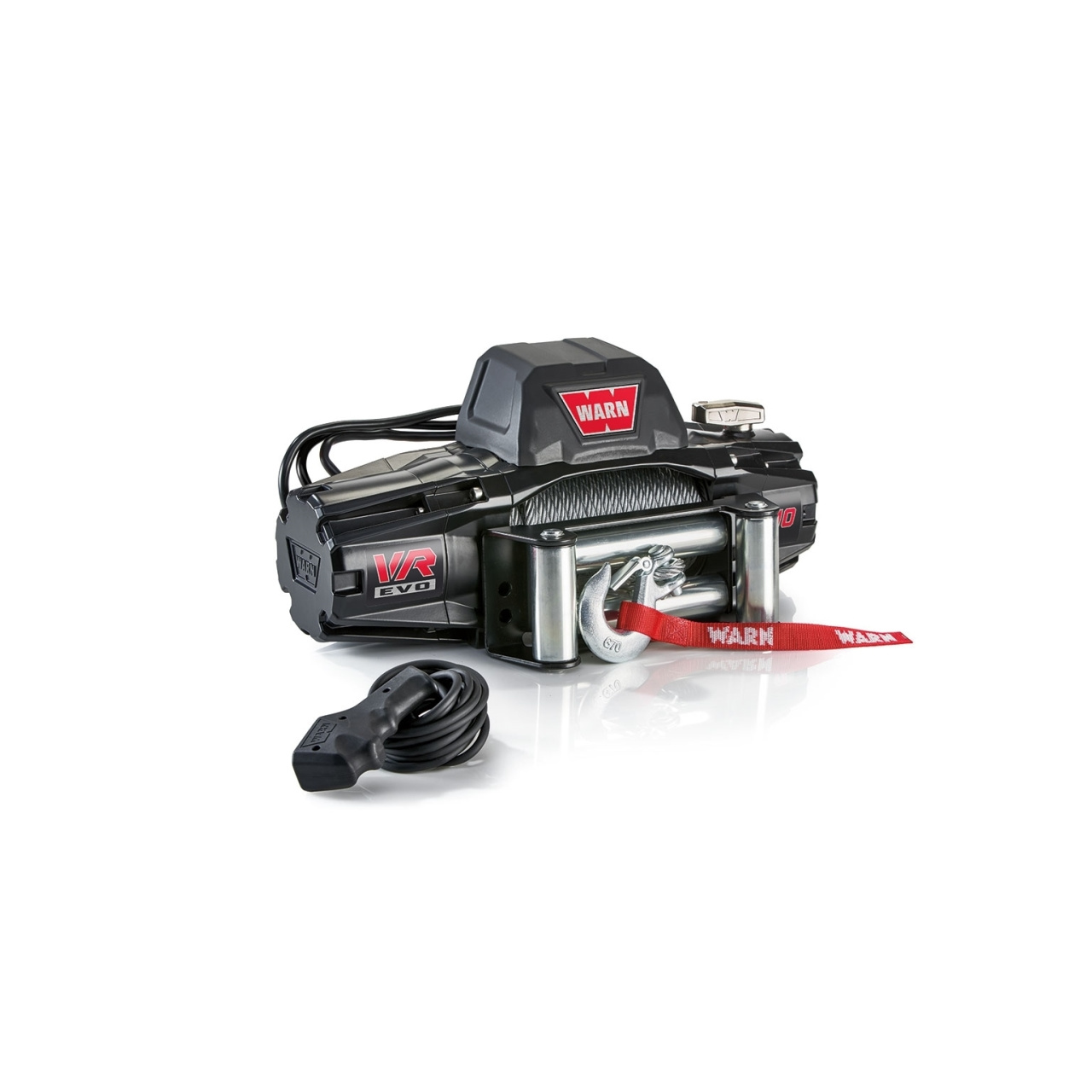Warn VR EVO 10