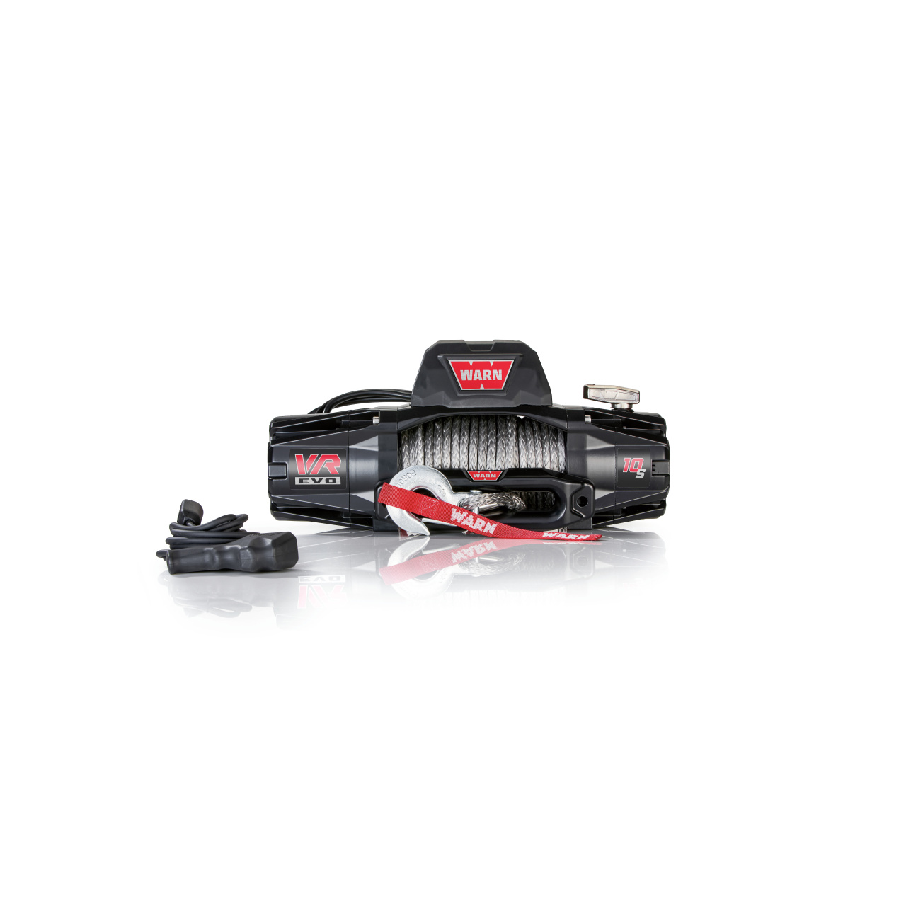 Warn VR EVO 10-S