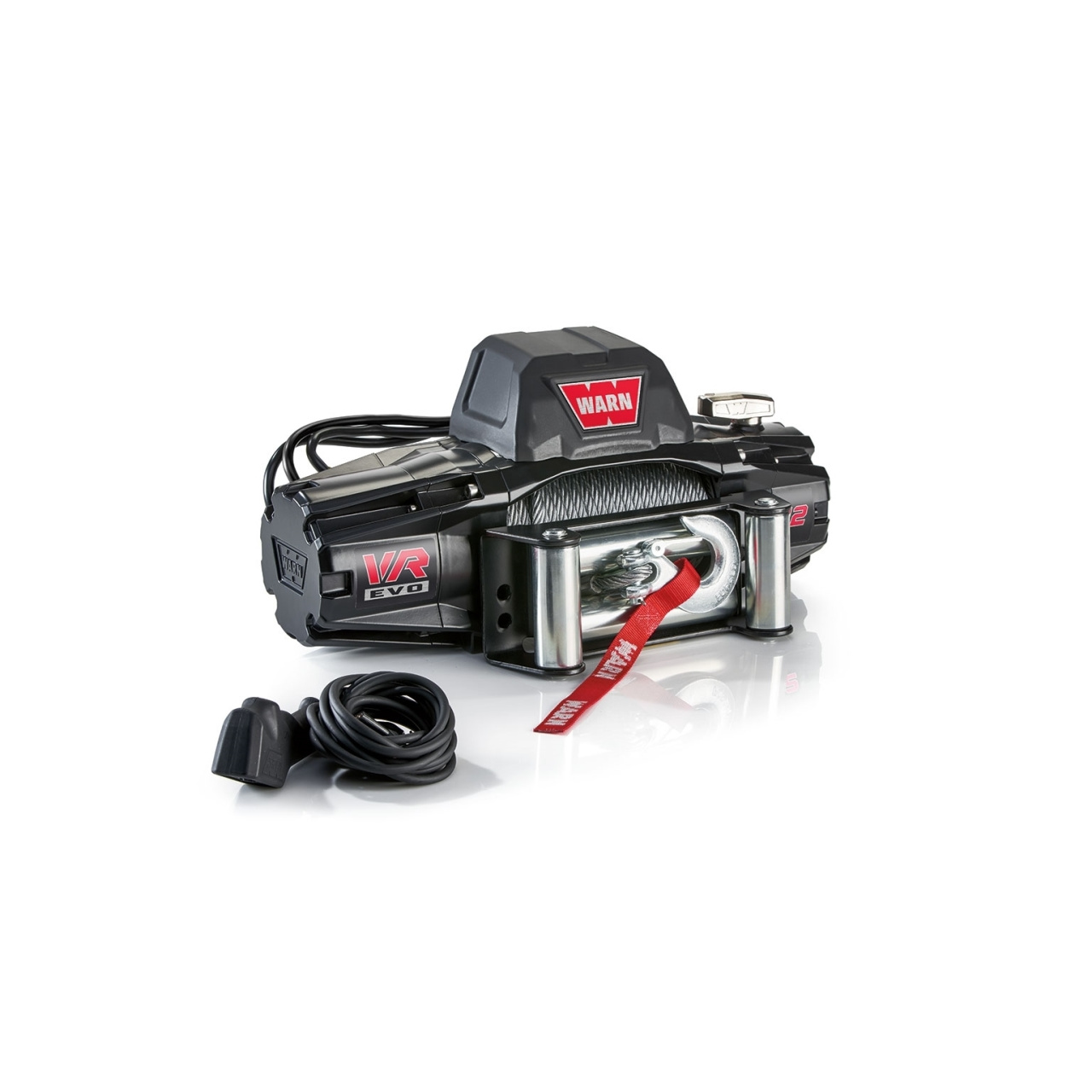 Warn VR EVO 12 