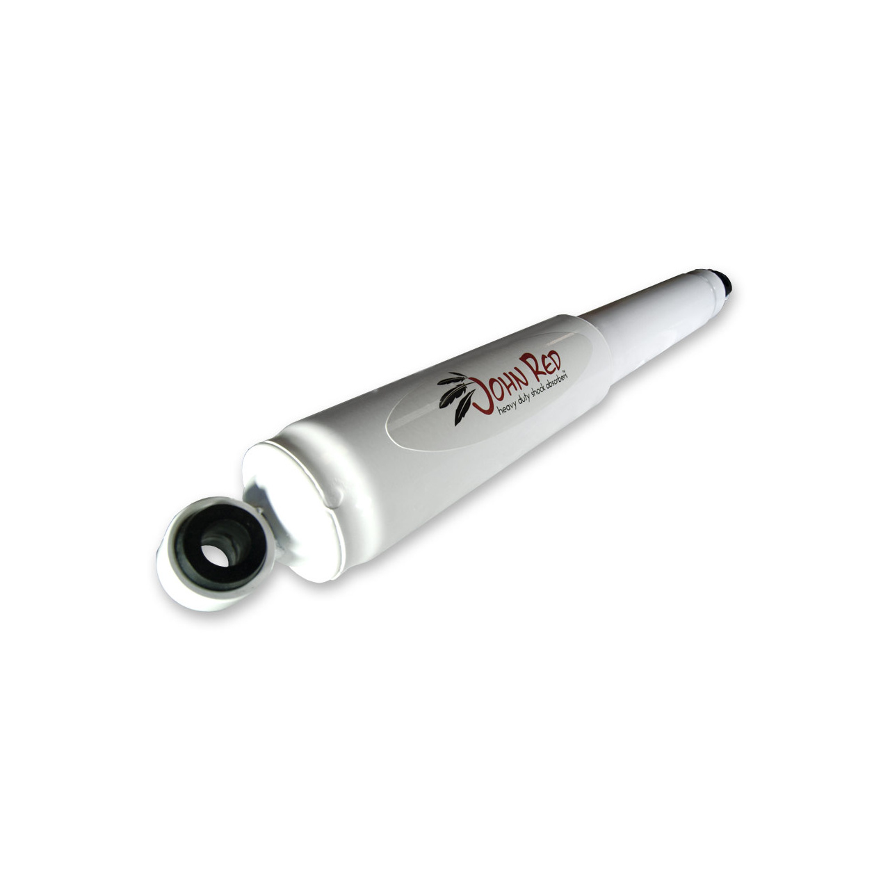 AMORTYZATOR KIEROWNICY HD SKRĘTU JOHN RED JEEP GRAND CHEROKEE WJ-WG 99-04