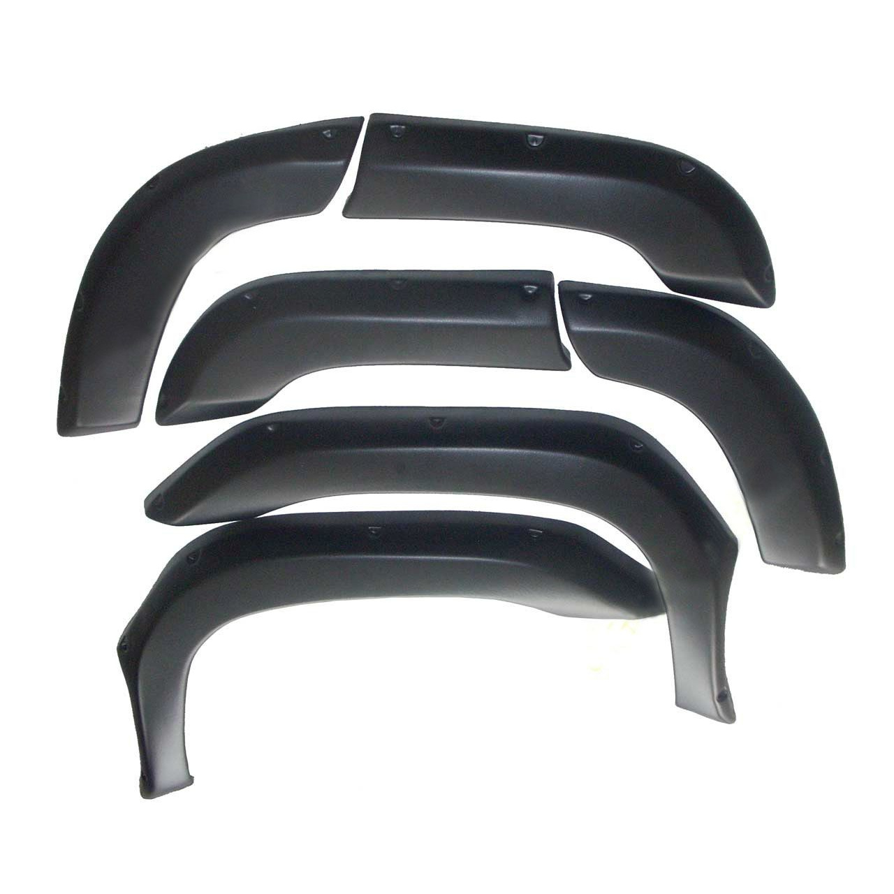 Poszerzenia błotników 12cm - Jeep Grand Cherokee WJ WG