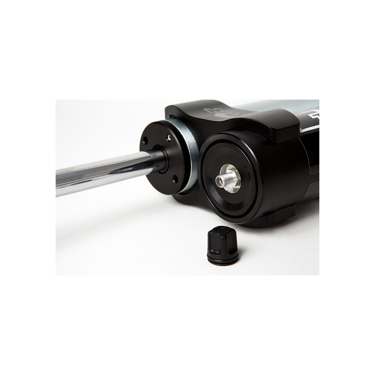 Amortyzator przedni FOX 2.0 Performance Reservoir REGULACJA TWARDOŚCI - Lift 2-3,5"