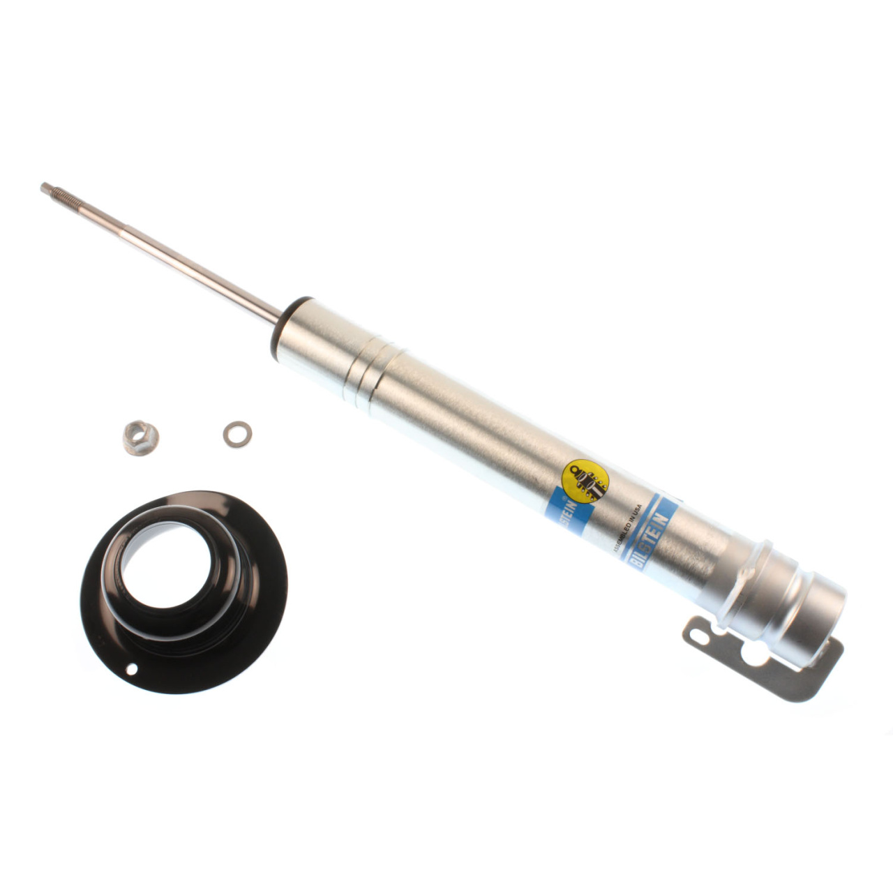 Amortyzator Gazowy Przedni BILSTEIN B8 5100 Regulacja Wysokości Lift 0,75-2'' - Jeep Grand Cherokee WK WH