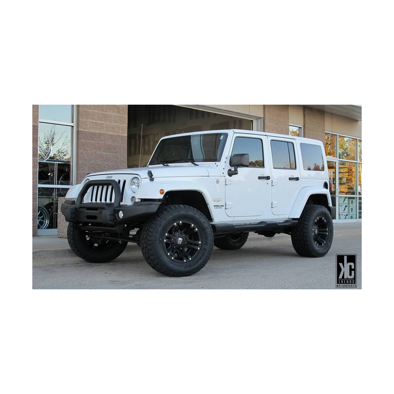 Felgi aluminiowe Rockstar XD822 17x9 5x120 ET +30 LAND ROVER DISCOVERY 3,4,5 RANGE ROVER VW AMAROK ITP.