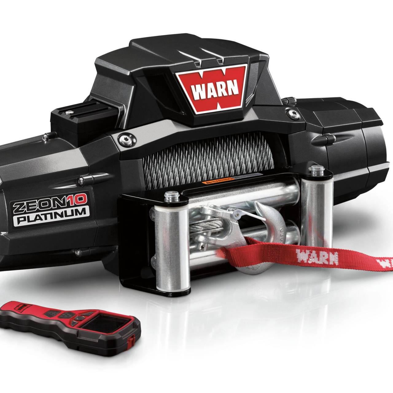 Warn ZEON 12K-S Platinum