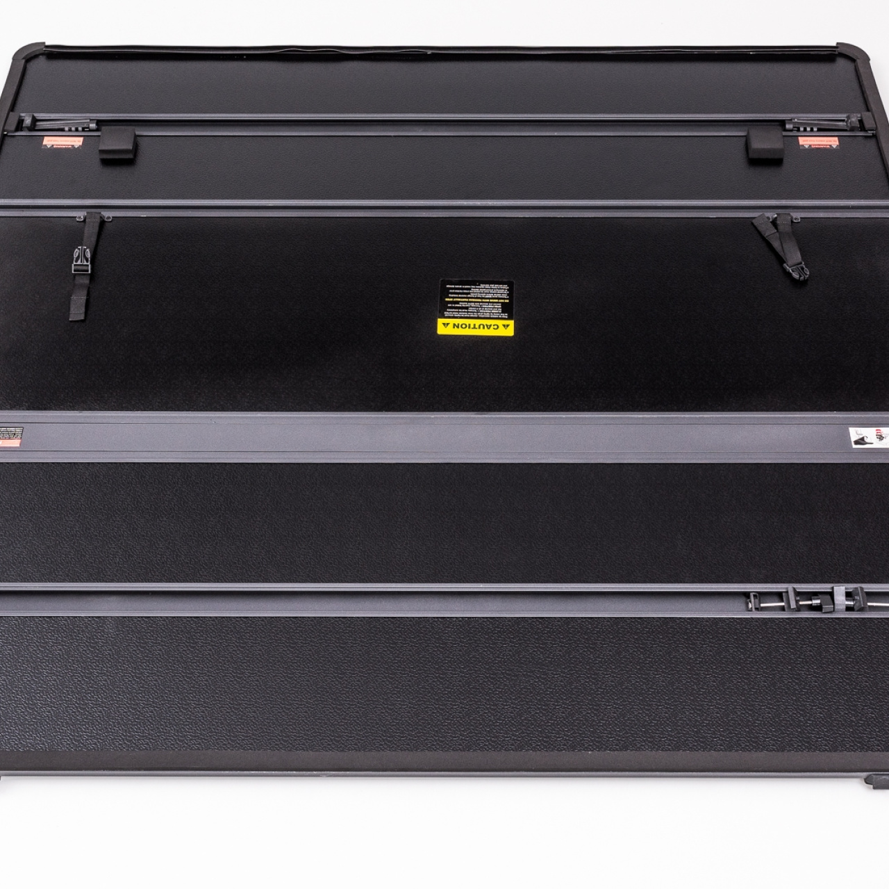 Twarda pokrywa skrzyni 5' 5" Toyota Hilux Revo 2015+