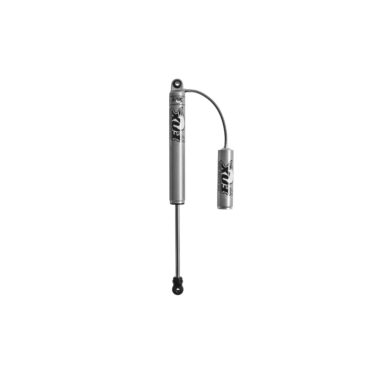 Amortyzator gazowy tylny FOX 2.0 Performance Reservoir - Lift 1,5''-3,5'' - Land Rover Defender 83-14 4WD