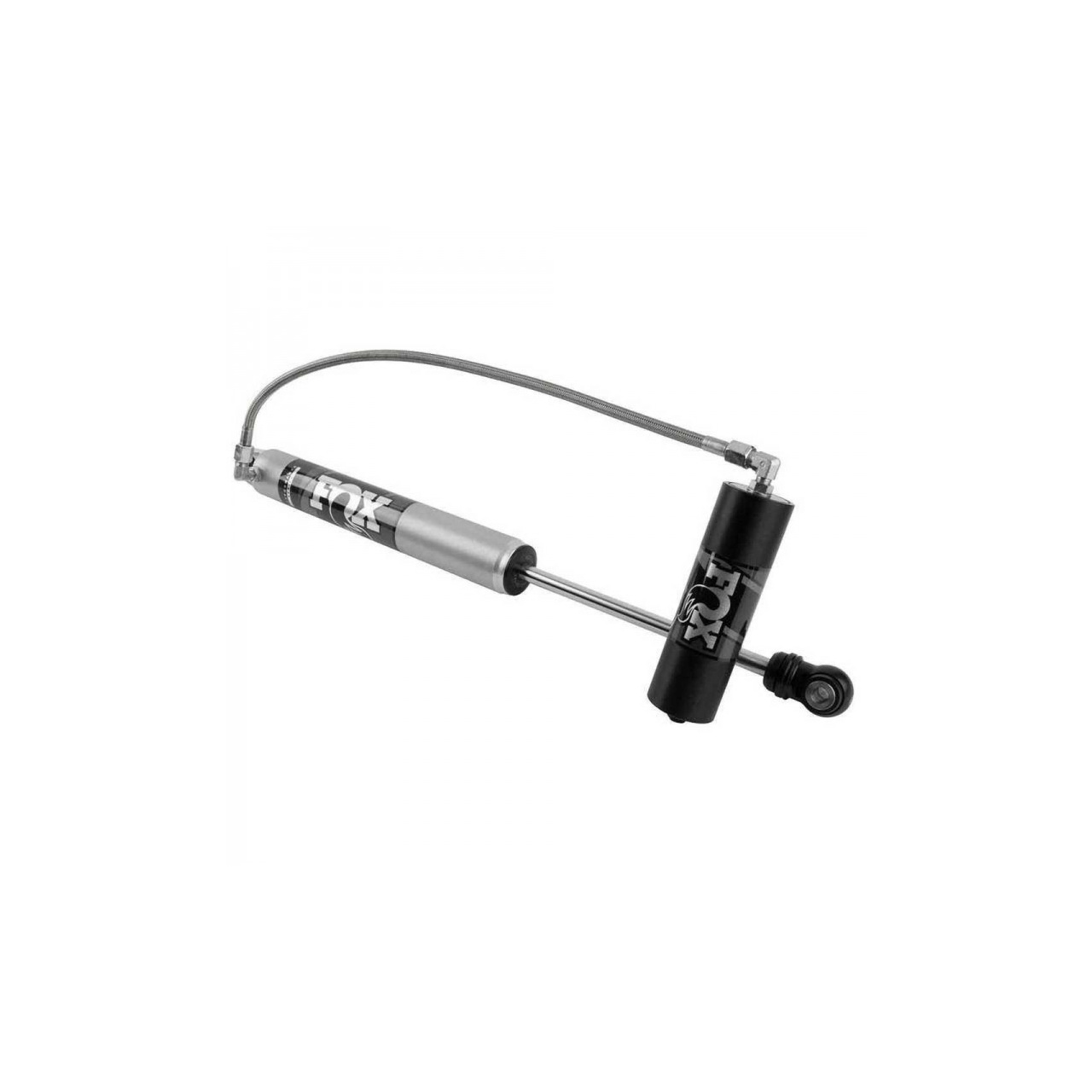 Amortyzator gazowy przód Fox Performance 2.0 Reservoir Lift 2-3" Wrangler JL 2018+