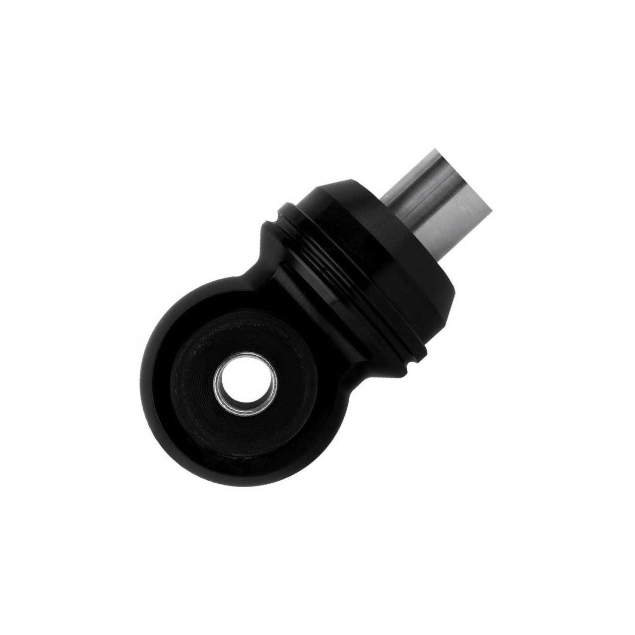 Amortyzator gazowy przód Fox Performance Elite 2.5 Reservoir regulowany DSC Lift 2-3" Wrangler JL 2018+