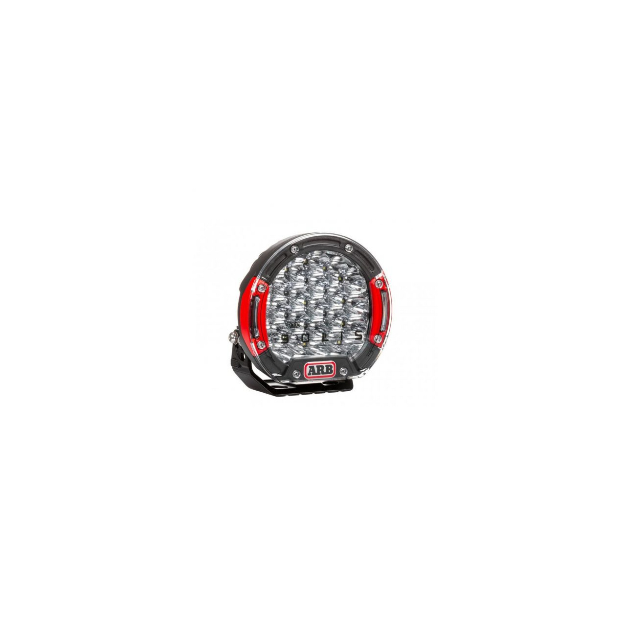 Komplet dwóch lamp ARB LED Intensity Solis 21 Driving z homologacją, SJB21EUX2