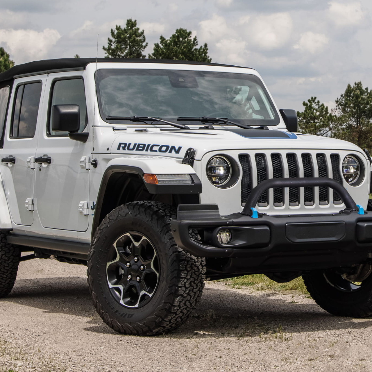 JEEP WRANGLER JK BODY KIT KONWERSJA NA JL PAKIET STYLIZACYJNY 