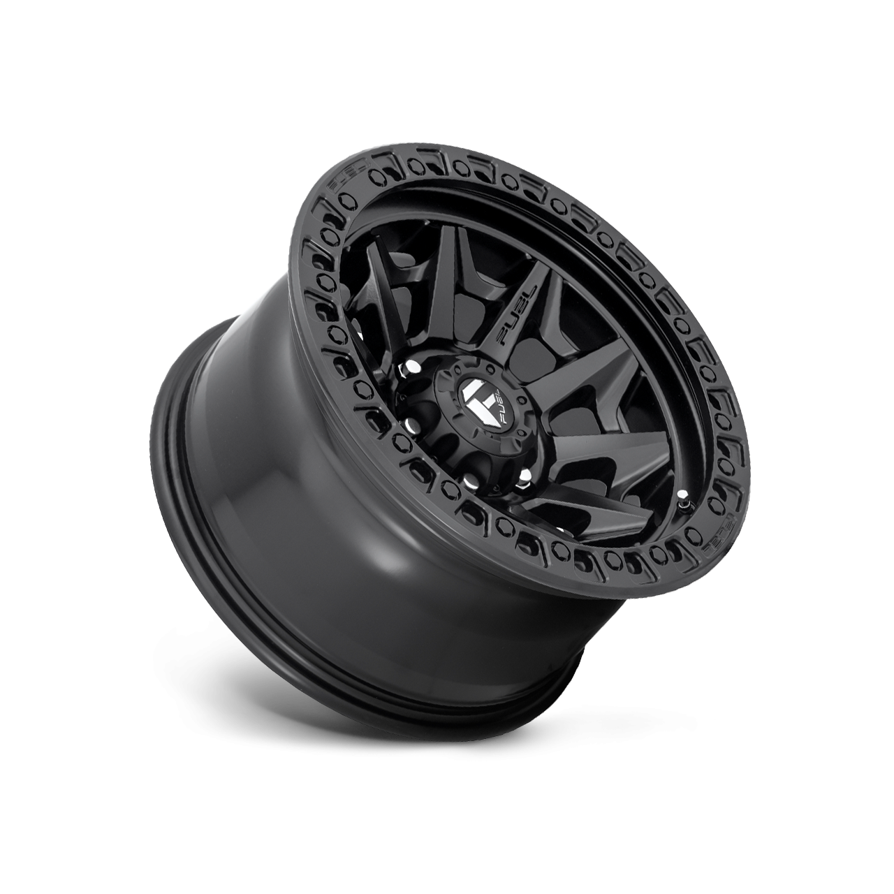 Felgi aluminiowe Fuel Covert 20x9 5x139,7 ET 20 RAM 1500 94-18