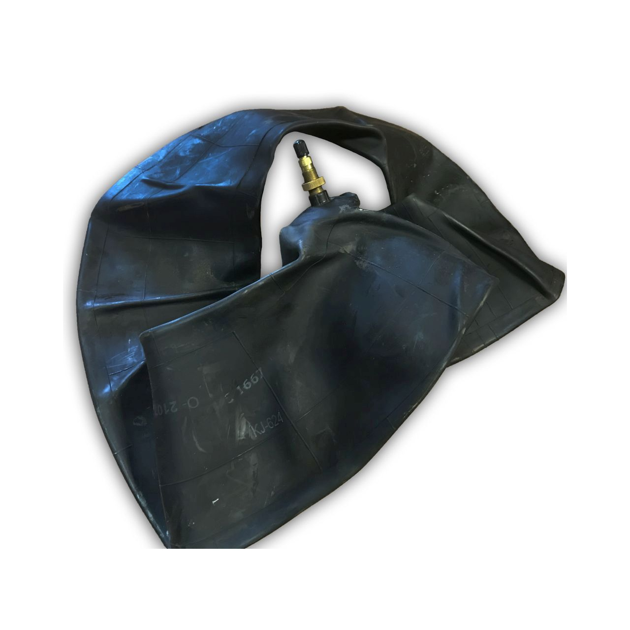 Dętka do beadlock'a (Dętlock) John Red na felgę 7,8 cali