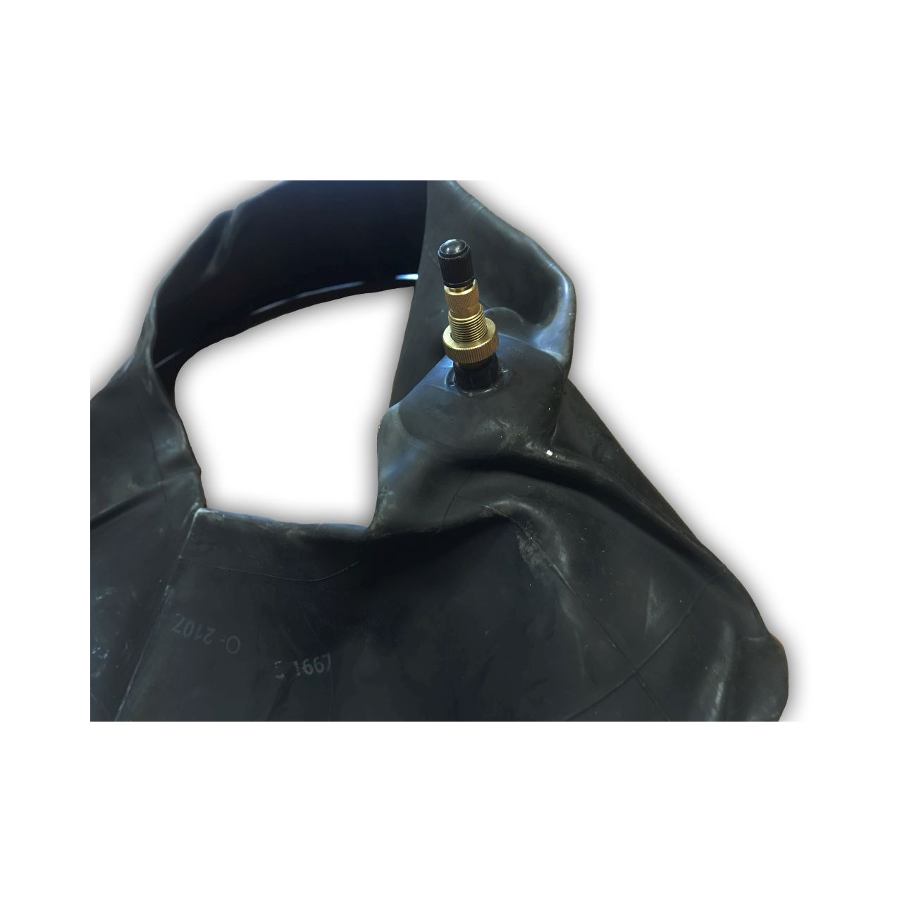 Dętka do beadlock'a (Dętlock) John Red na felgę 7,8 cali