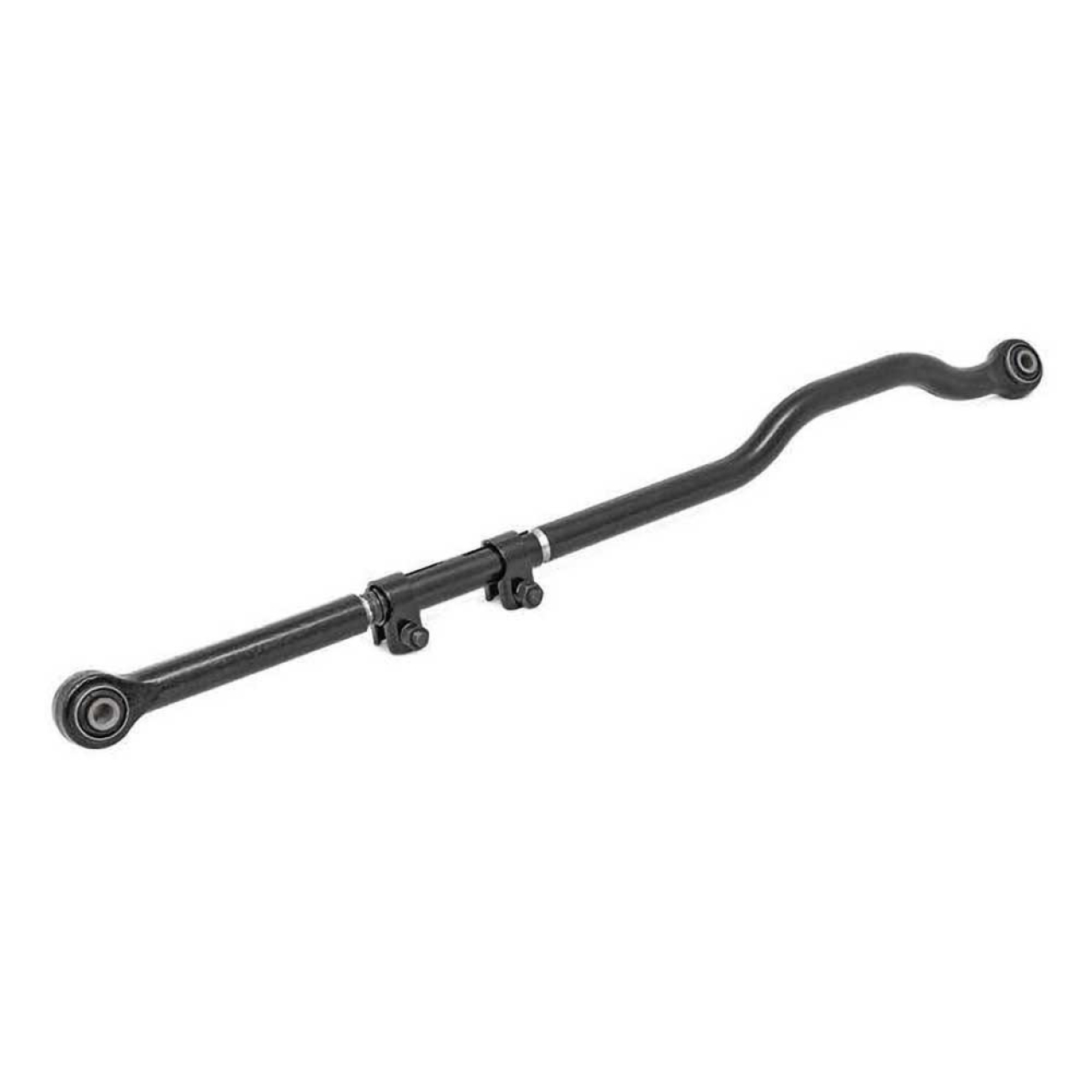 Tylny KUTY regulowany drążek Panharda Rough Country Lift 0'' - 6'' - Jeep Wrangler JL