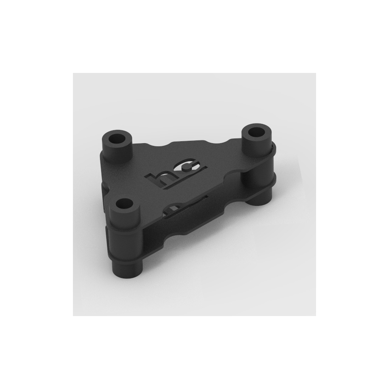 Dystans A-wahacza 60mm do liftu 4-5 cala Jeep Grand Cherokee WJ WG 1999-2004