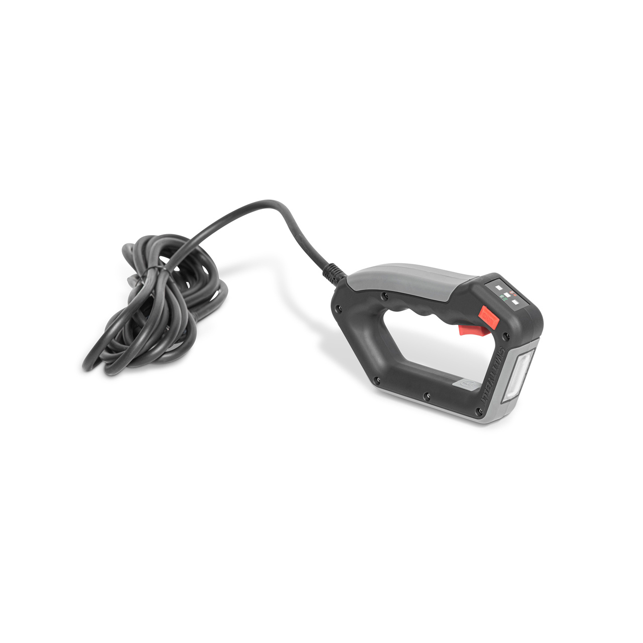 Wyciągarka XRC Gen3 9500 lbs z liną stalową Smittybilt