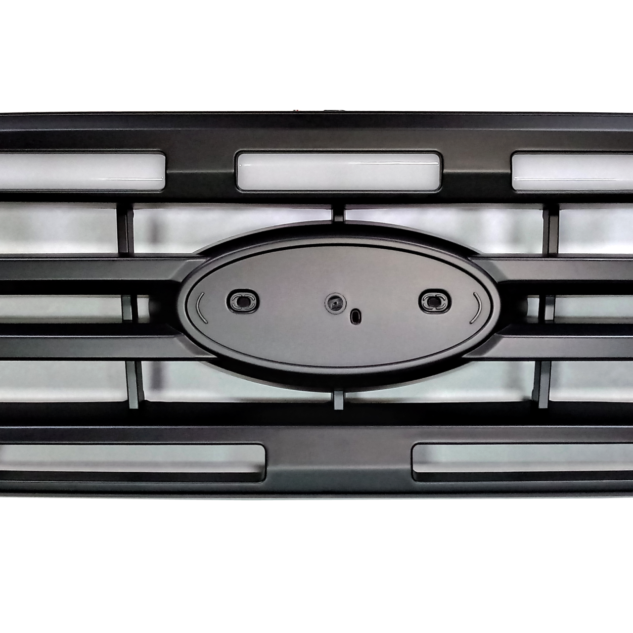 Promocja!!! Grill Raptor z oświetleniem LED Ford Ranger PX T8 2019-