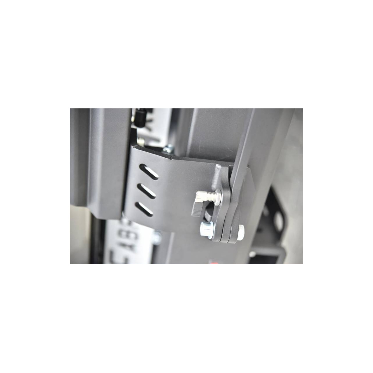 RAMIĘ MODUŁOWE PRAWE TOYOTA HILUX REVO 2020-