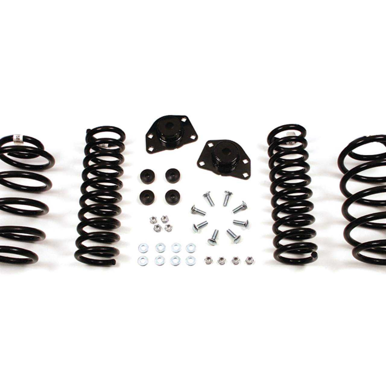 2'' Lift Kit - Jeep Liberty KJ