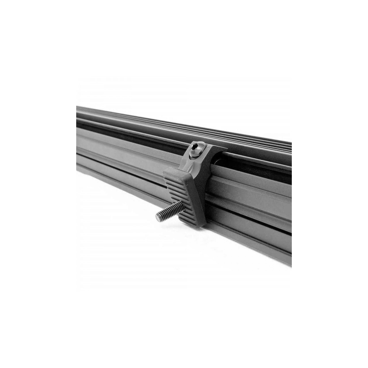 Listwa LED 50" podwójna white DRL spot/flood Rough Country Black Series